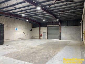 Shop & Retail commercial property leased at Liverpool NSW 2170 Shop & Retail commercial property leased at Liverpool NSW 2170