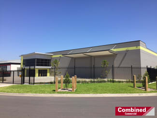 Factory, Warehouse & Industrial commercial property leased at 30 Waler Drive Smeaton Grange NSW 2567 Factory, Warehouse & Industrial commercial property leased at 30 Waler Drive Smeaton Grange NSW 2567