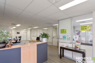 Factory, Warehouse & Industrial commercial property leased at 273 Boundary Road Mordialloc VIC 3195 Factory, Warehouse & Industrial commercial property leased at 273 Boundary Road Mordialloc VIC 3195