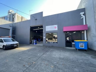 Showrooms / Bulky Goods commercial property leased at 6 Harper Street Abbotsford VIC 3067 Showrooms / Bulky Goods commercial property leased at 6 Harper Street Abbotsford VIC 3067