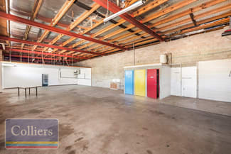 Factory, Warehouse & Industrial commercial property leased at 1/45 Plume Street South Townsville QLD 4810 Factory, Warehouse & Industrial commercial property leased at 1/45 Plume Street South Townsville QLD 4810