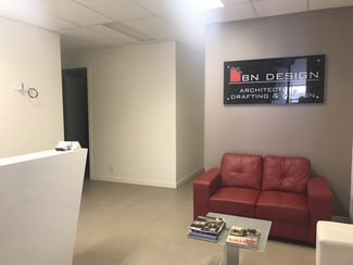 Offices commercial property leased at 104/22-30 Wallace Ave Point Cook VIC 3030