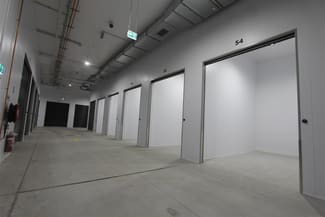 Factory, Warehouse & Industrial commercial property leased at 56/2 Clerke Place Kurnell NSW 2231 Factory, Warehouse & Industrial commercial property leased at 56/2 Clerke Place Kurnell NSW 2231