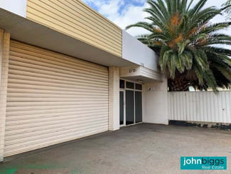 Factory, Warehouse & Industrial commercial property leased at Unit 2/134 Beach Road Christies Beach SA 5165