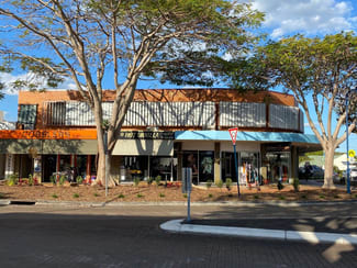 Offices commercial property leased at 6A/112-116 Bloomfield Street Cleveland QLD 4163