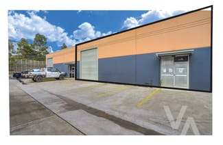 Factory, Warehouse & Industrial commercial property leased at 5/82 Glenwood Drive Thornton NSW 2322 Factory, Warehouse & Industrial commercial property leased at 5/82 Glenwood Drive Thornton NSW 2322