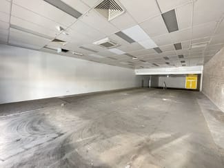 Offices commercial property leased at 38-44 Berry Street Nowra NSW 2541