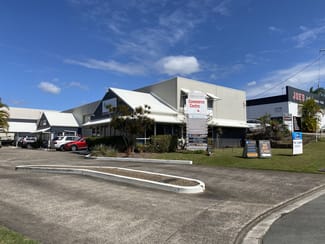 Factory, Warehouse & Industrial commercial property leased at Unit 1, 5 Commerce Court Noosaville QLD 4566 Factory, Warehouse & Industrial commercial property leased at Unit 1, 5 Commerce Court Noosaville QLD 4566