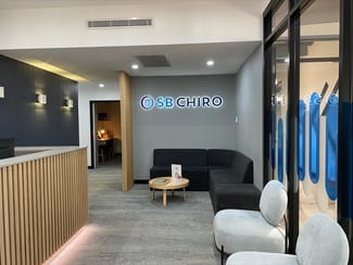Medical / Consulting commercial property leased at Suite 5/7 Gregory Hills Drive Gregory Hills NSW 2557