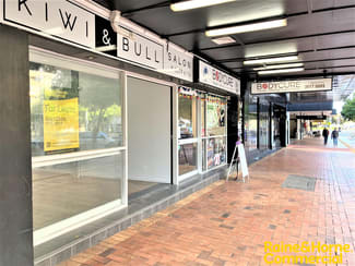 Shop & Retail commercial property leased at 2/9 Nerang Street Southport QLD 4215 Shop & Retail commercial property leased at 2/9 Nerang Street Southport QLD 4215
