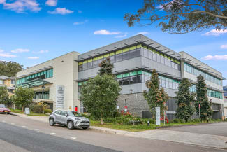Medical / Consulting commercial property for lease at Various Sizes/12 Jarrett Street Gosford NSW 2250 Medical / Consulting commercial property for lease at Various Sizes/12 Jarrett Street Gosford NSW 2250