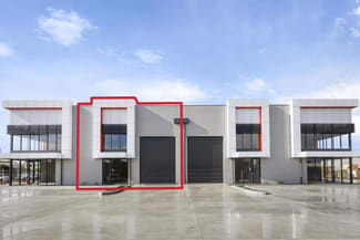 Factory, Warehouse & Industrial commercial property leased at Warehouse 8, 158 Fyans Street/Warehouse 8, 158 Fyans Street South Geelong VIC 3220 Factory, Warehouse & Industrial commercial property leased at Warehouse 8, 158 Fyans Street/Warehouse 8, 158 Fyans Street South Geelong VIC 3220