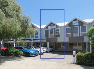 Offices commercial property leased at Lot 26/784B Canning Road Applecross WA 6153 Offices commercial property leased at Lot 26/784B Canning Road Applecross WA 6153