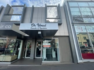 Other commercial property leased at 424 Church Richmond VIC 3121