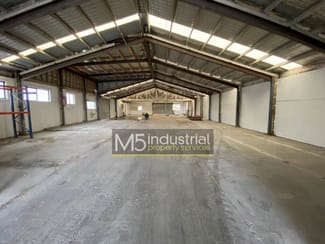 Factory, Warehouse & Industrial commercial property leased at 84 Gow Street Padstow NSW 2211 Factory, Warehouse & Industrial commercial property leased at 84 Gow Street Padstow NSW 2211