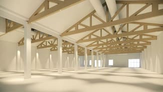 Showrooms / Bulky Goods commercial property leased at Tenancy C/6 James Street Fortitude Valley QLD 4006