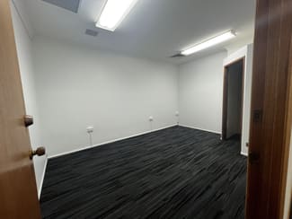 Offices commercial property leased at Office 1 at 4/4 Island Drive Cannonvale QLD 4802 Offices commercial property leased at Office 1 at 4/4 Island Drive Cannonvale QLD 4802