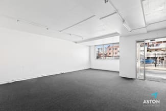 Offices commercial property sold at 2/25 Macquarie Street Prahran VIC 3181
