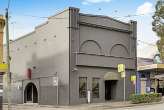 Shop & Retail commercial property leased at Cleveland Street Surry Hills NSW 2010 Shop & Retail commercial property leased at Cleveland Street Surry Hills NSW 2010