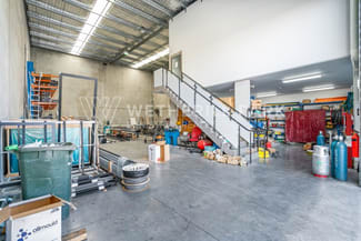Factory, Warehouse & Industrial commercial property leased at Prestons NSW 2170 Factory, Warehouse & Industrial commercial property leased at Prestons NSW 2170