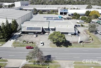 Factory, Warehouse & Industrial commercial property leased at 416 Bradman Street Acacia Ridge QLD 4110 Factory, Warehouse & Industrial commercial property leased at 416 Bradman Street Acacia Ridge QLD 4110