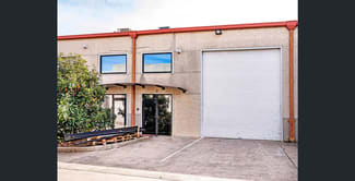 Factory, Warehouse & Industrial commercial property leased at 17/17-21 Henderson Street Turrella NSW 2205 Factory, Warehouse & Industrial commercial property leased at 17/17-21 Henderson Street Turrella NSW 2205