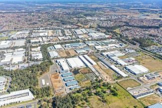 Development / Land commercial property leased at 67B Anderson Road Smeaton Grange NSW 2567