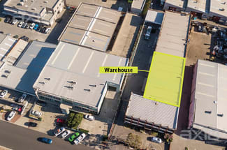 Factory, Warehouse & Industrial commercial property leased at 2/15 Drake Street Osborne Park WA 6017