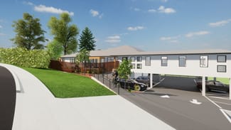 Medical / Consulting commercial property leased at 1 Baynes Park Road Monbulk VIC 3793 Medical / Consulting commercial property leased at 1 Baynes Park Road Monbulk VIC 3793