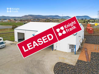 Factory, Warehouse & Industrial commercial property leased at 16 Crooked Billet Drive Bridgewater TAS 7030 Factory, Warehouse & Industrial commercial property leased at 16 Crooked Billet Drive Bridgewater TAS 7030
