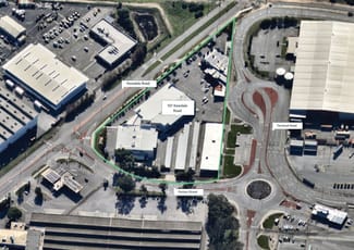 Offices commercial property leased at Suite 3/137 Kewdale Road Kewdale WA 6105