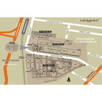 Factory, Warehouse & Industrial commercial property leased at 133C/49 Station Road Yeerongpilly QLD 4105 Factory, Warehouse & Industrial commercial property leased at 133C/49 Station Road Yeerongpilly QLD 4105