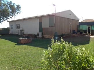 Other commercial property leased at 34 Moorambine Street Wedgefield WA 6721