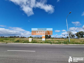 Development / Land commercial property leased at 40 Volk Road Cranbourne West VIC 3977 Development / Land commercial property leased at 40 Volk Road Cranbourne West VIC 3977