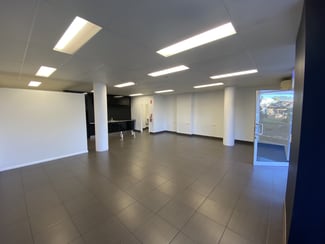Shop & Retail commercial property leased at Shop 1/3-9 Warby Street Campbelltown NSW 2560 Shop & Retail commercial property leased at Shop 1/3-9 Warby Street Campbelltown NSW 2560