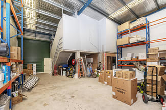 Factory, Warehouse & Industrial commercial property leased at 19/112 Benaroon Road Belfield NSW 2191 Factory, Warehouse & Industrial commercial property leased at 19/112 Benaroon Road Belfield NSW 2191