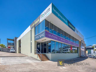 Offices commercial property leased at 26 Edmondstone Road Bowen Hills QLD 4006 Offices commercial property leased at 26 Edmondstone Road Bowen Hills QLD 4006