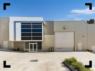 Factory, Warehouse & Industrial commercial property leased at 2/23 Lakeside Drive Broadmeadows VIC 3047 Factory, Warehouse & Industrial commercial property leased at 2/23 Lakeside Drive Broadmeadows VIC 3047