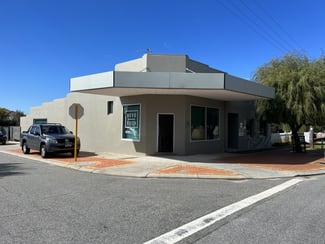 Offices commercial property leased at 28B Sexton Road Inglewood WA 6052 Offices commercial property leased at 28B Sexton Road Inglewood WA 6052