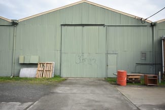 Factory, Warehouse & Industrial commercial property leased at 2/448 Panmure Street South Albury NSW 2640 Factory, Warehouse & Industrial commercial property leased at 2/448 Panmure Street South Albury NSW 2640