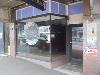 Shop & Retail commercial property leased at 180 Victoria Road Drummoyne NSW 2047 Shop & Retail commercial property leased at 180 Victoria Road Drummoyne NSW 2047