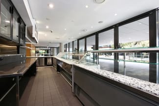 Shop & Retail commercial property leased at 5 Murray Rose Avenue Sydney Olympic Park NSW 2127