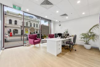 Offices commercial property leased at 138 Commercial Road Prahran VIC 3181 Offices commercial property leased at 138 Commercial Road Prahran VIC 3181