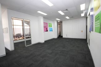 Offices commercial property for sale at Ground Floor/122 Walker Street Townsville City QLD 4810 Offices commercial property for sale at Ground Floor/122 Walker Street Townsville City QLD 4810