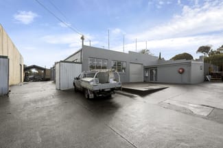 Factory, Warehouse & Industrial commercial property leased at 52 Palmerston Road East Ringwood VIC 3134 Factory, Warehouse & Industrial commercial property leased at 52 Palmerston Road East Ringwood VIC 3134