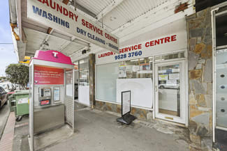 Other commercial property leased at 134 Hawthorn Road Caulfield North VIC 3161 Other commercial property leased at 134 Hawthorn Road Caulfield North VIC 3161