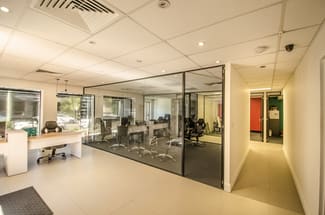 Medical / Consulting commercial property leased at 5 Villiers St Parramatta NSW 2150 Medical / Consulting commercial property leased at 5 Villiers St Parramatta NSW 2150