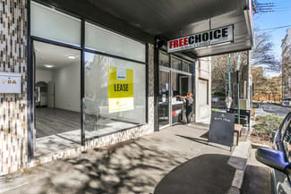 Shop & Retail commercial property leased at GF Shop/29A Albion Street Surry Hills NSW 2010 Shop & Retail commercial property leased at GF Shop/29A Albion Street Surry Hills NSW 2010