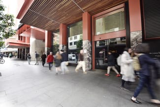 Medical / Consulting commercial property leased at Shop 2/115 Bathurst Street Sydney NSW 2000 Medical / Consulting commercial property leased at Shop 2/115 Bathurst Street Sydney NSW 2000
