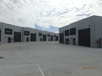 Factory, Warehouse & Industrial commercial property leased at 6/14 Cessna Way Cambridge TAS 7170 Factory, Warehouse & Industrial commercial property leased at 6/14 Cessna Way Cambridge TAS 7170